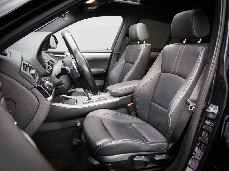 BMW X4 XDrive20i High Executive M-Sport (SCHUIF-/KANTELDA — photo 7