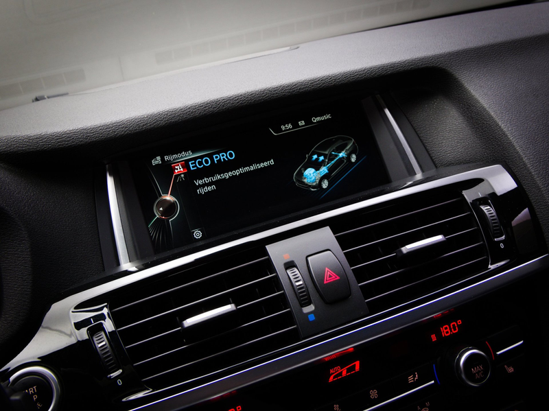 BMW X4 XDrive20i High Executive M-Sport (SCHUIF-/KANTELDA — photo 39