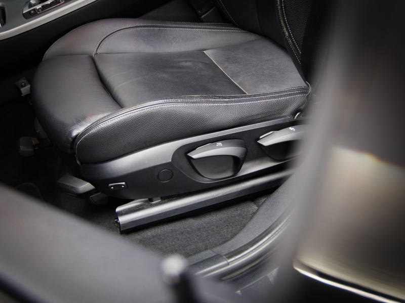 BMW X4 XDrive20i High Executive M-Sport (SCHUIF-/KANTELDA — photo 23