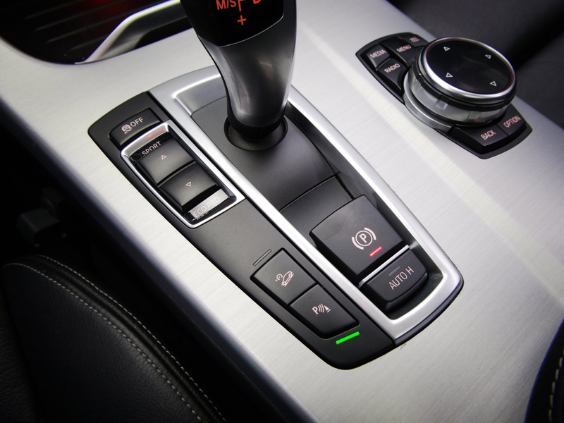 BMW X4 XDrive20i High Executive M-Sport (SCHUIF-/KANTELDA — photo 49