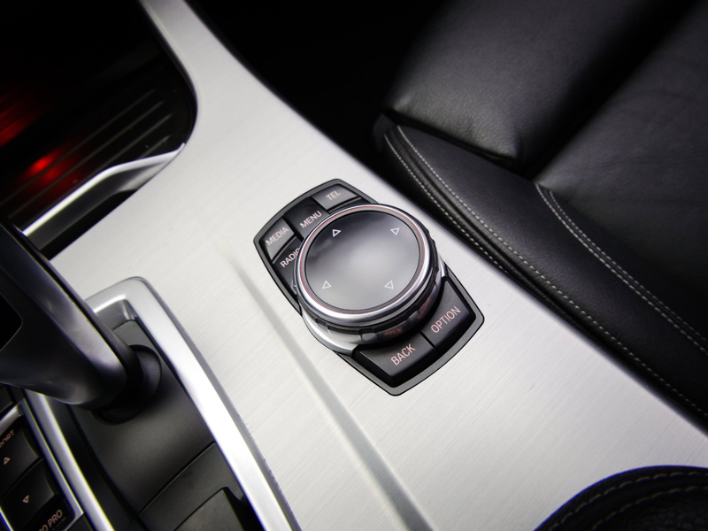 BMW X4 XDrive20i High Executive M-Sport (SCHUIF-/KANTELDA — photo 47