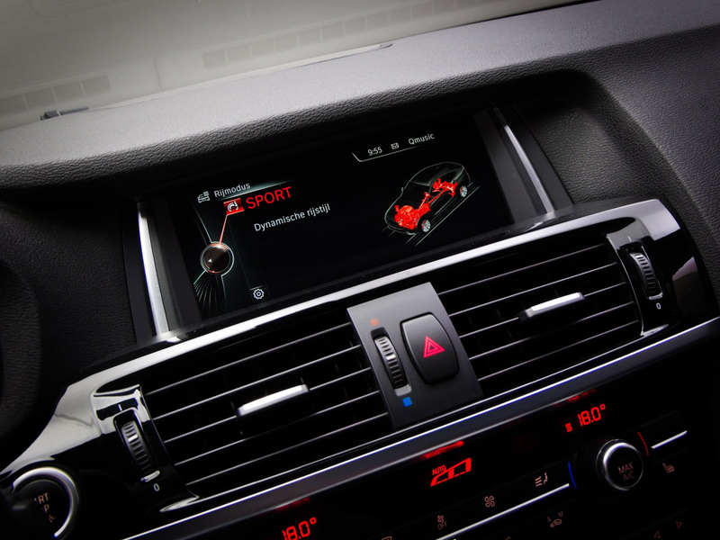 BMW X4 XDrive20i High Executive M-Sport (SCHUIF-/KANTELDA — photo 33
