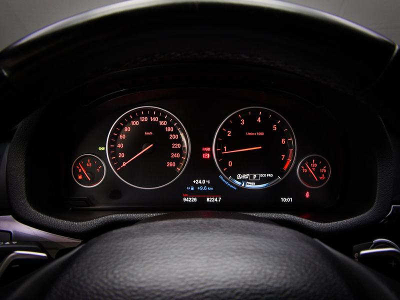 BMW X4 XDrive20i High Executive M-Sport (SCHUIF-/KANTELDA — photo 36