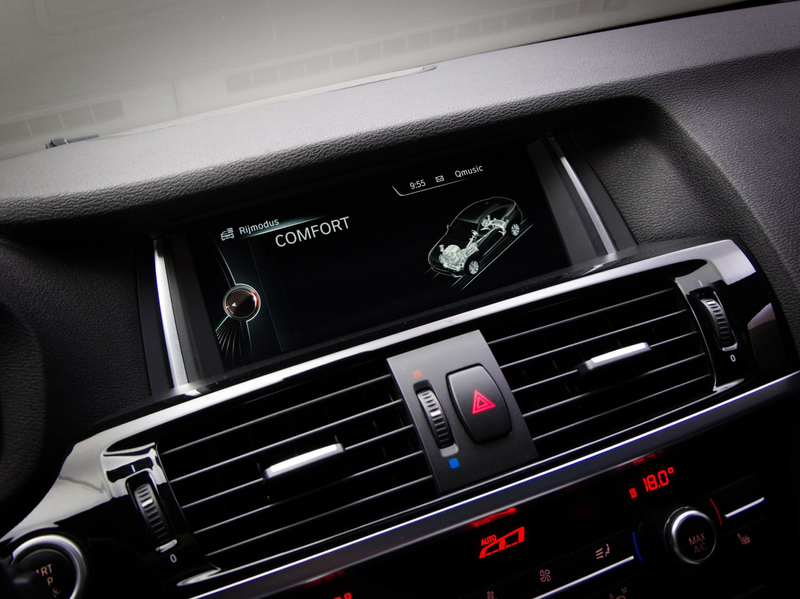 BMW X4 XDrive20i High Executive M-Sport (SCHUIF-/KANTELDA — photo 34