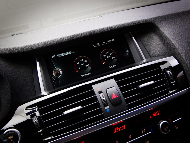 BMW X4 XDrive20i High Executive M-Sport (SCHUIF-/KANTELDA — photo 42