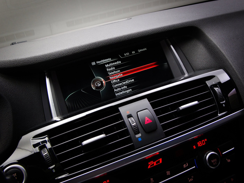 BMW X4 XDrive20i High Executive M-Sport (SCHUIF-/KANTELDA — photo 32