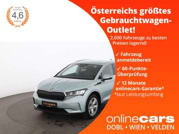60 Loft 62kWh Aut LED RADAR NAVI R-CAM TEMP