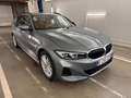 BMW 320 eAS Touring *CUIR SPORT-TOIT PANO-HEAD UO DISPLAY* Gris - thumbnail 3