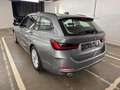 BMW 320 eAS Touring *CUIR SPORT-TOIT PANO-HEAD UO DISPLAY* Gris - thumbnail 4