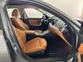 BMW 320 eAS Touring *CUIR SPORT-TOIT PANO-HEAD UO DISPLAY* Gris - thumbnail 6