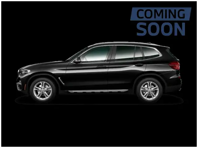 BMW X3 x3 30i