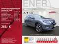 Nissan X-Trail X-TRAIL 1.3 DIG-T Tekna 7-Sitze LED Pano 360° Grau - thumbnail 2