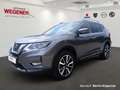 Nissan X-Trail X-TRAIL 1.3 DIG-T Tekna 7-Sitze LED Pano 360° Grau - thumbnail 1