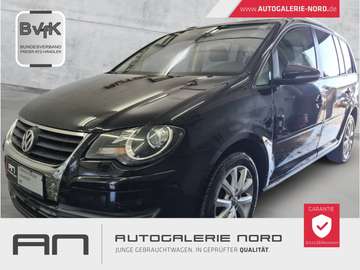 1.9 TDI Automatik+7 Sitz+Navi+Klima