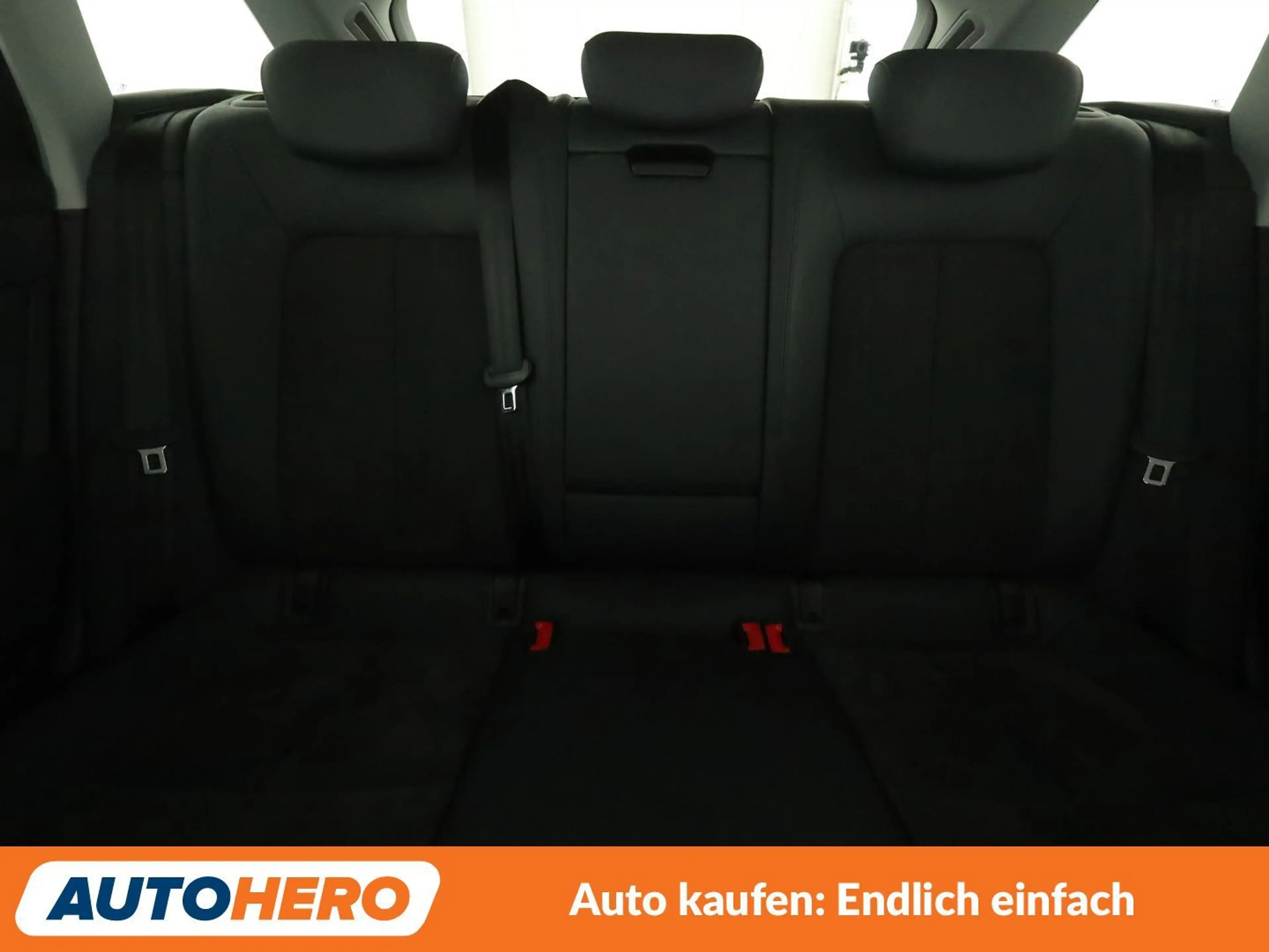 Audi A6 allroad 45 TDI Mild-Hybrid quattro Aut.*NAVI*LED*CAM*ACC* — photo 15