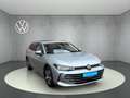 Volkswagen Passat Variant 1,5 l eTSI OPF Business DSG Silber - thumbnail 3