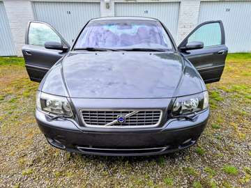 S80 2.4 Turbo - D5