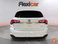 Fiat Tipo SW 1.4 T-Jet Gasolina/GLP Lounge Blanco - thumbnail 7