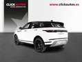 Land Rover Range Rover Evoque 2.0 D 163CV AWD Hybrid Autom. Blanco - thumbnail 4