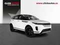 Land Rover Range Rover Evoque 2.0 D 163CV AWD Hybrid Autom. Blanco - thumbnail 3