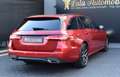 Mercedes-Benz E 400 d 4Matic 2.9 CDI AMG PANORAMA 360° AMBIENT Rot - thumbnail 4