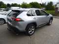 Toyota RAV 4 Hybrid 2WD *MWST*AHK*BSM* Silber - thumbnail 6