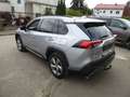 Toyota RAV 4 Hybrid 2WD *MWST*AHK*BSM* Silber - thumbnail 3