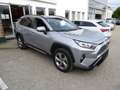 Toyota RAV 4 Hybrid 2WD *MWST*AHK*BSM* Silber - thumbnail 7