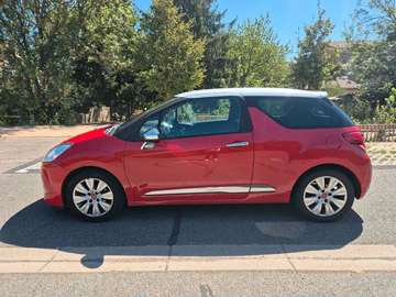 DS3 e-HDi 90 Airdream So Chic