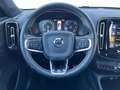 Volvo XC40 D3 AdBlue 150ch R-Design Geartronic 8 Gris - thumbnail 18