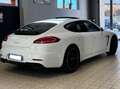 Porsche Panamera 3.0 V6 TDI 300cv EDITION - TETTO-PELLE-CERCHI 20 Alb - thumbnail 4