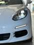 Porsche Panamera 3.0 V6 TDI 300cv EDITION - TETTO-PELLE-CERCHI 20 Alb - thumbnail 15