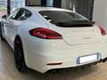Porsche Panamera 3.0 V6 TDI 300cv EDITION - TETTO-PELLE-CERCHI 20 Alb - thumbnail 6