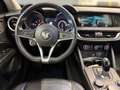 Alfa Romeo Stelvio Super 2,2 ATX AWD Rot - thumbnail 8