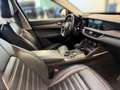 Alfa Romeo Stelvio Super 2,2 ATX AWD Rot - thumbnail 12