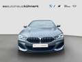BMW M850 i xDrive Cabrio B&W Night Vision ACC Blauw - thumbnail 2