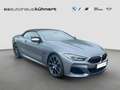 BMW M850 i xDrive Cabrio B&W Night Vision ACC Blauw - thumbnail 8