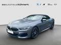 BMW M850 i xDrive Cabrio B&W Night Vision ACC Blauw - thumbnail 1