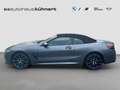 BMW M850 i xDrive Cabrio B&W Night Vision ACC Blauw - thumbnail 3
