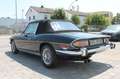 Triumph Stag Cabrio Oldtimer "LINKSLENKER" crna - thumbnail 5