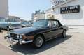 Triumph Stag Cabrio Oldtimer "LINKSLENKER" crna - thumbnail 7