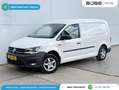 Volkswagen Caddy e-Caddy 113PK L2H1 Elektrisch Caddy ABT Maxi 37,3k Wit - thumbnail 1