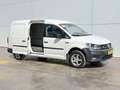 Volkswagen Caddy e-Caddy 113PK L2H1 Elektrisch Caddy ABT Maxi 37,3k Wit - thumbnail 5