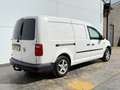 Volkswagen Caddy e-Caddy 113PK L2H1 Elektrisch Caddy ABT Maxi 37,3k Wit - thumbnail 3