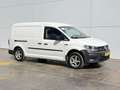 Volkswagen Caddy e-Caddy 113PK L2H1 Elektrisch Caddy ABT Maxi 37,3k Wit - thumbnail 4