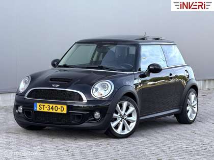 MINI Cooper S Mini 1.6 Chili