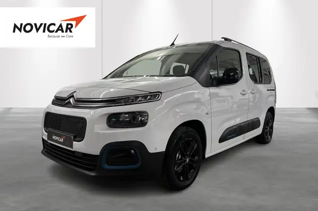 Citroen Berlingo Heavy 50kWH
