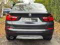 BMW X4 (F26) XDRIVE 20D 190CH XLINE * 2015 * 1ERE MAIN * CAMERA * LED * GARANTIE Gris - thumbnail 8