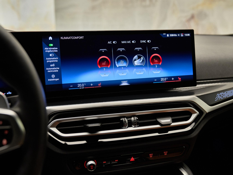 BMW 240 2-serie Coupé M240i G Power , RWD, GP-450, M Stoel — photo 22