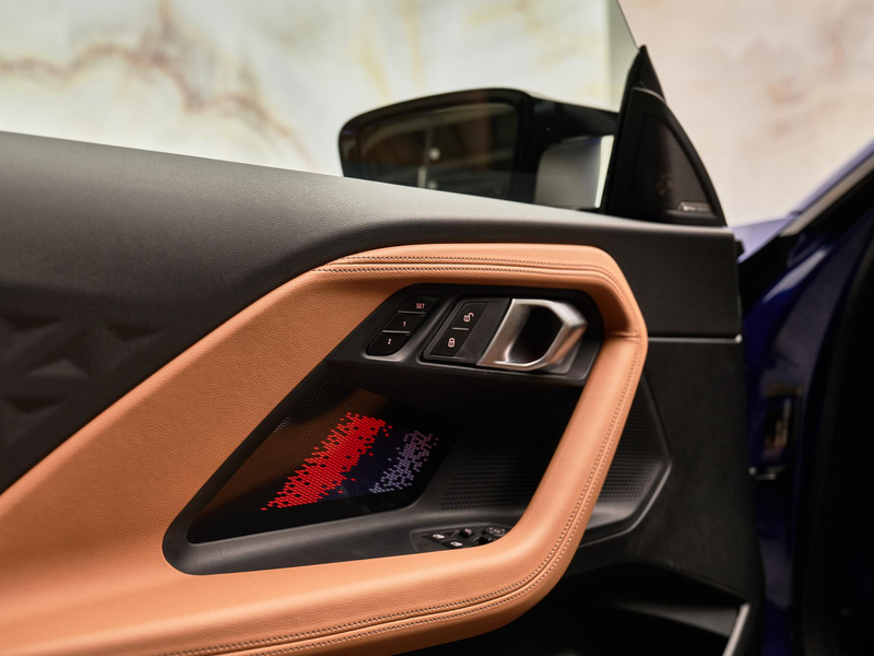 BMW 240 2-serie Coupé M240i G Power , RWD, GP-450, M Stoel — photo 10